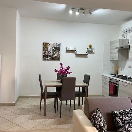 Civico 2 Apartment Sassari Exterior photo