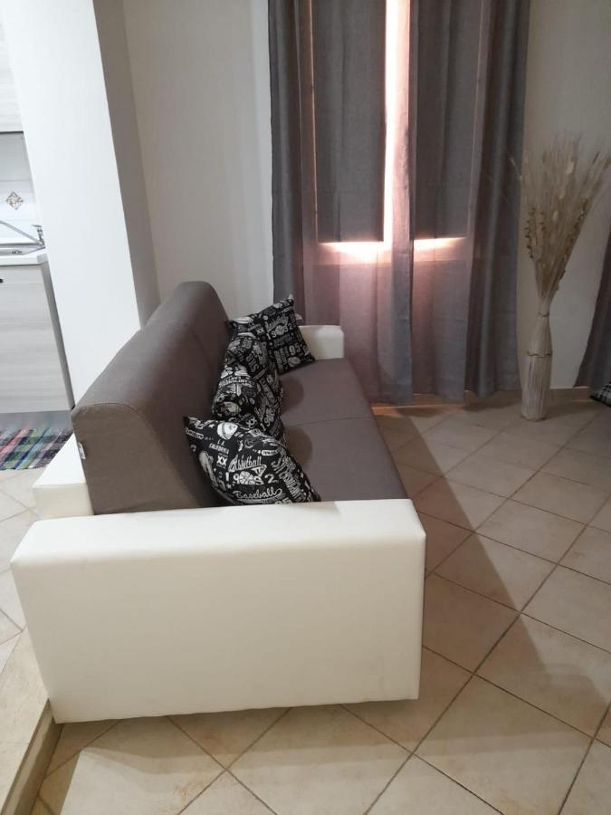 Civico 2 Apartment Sassari Exterior photo
