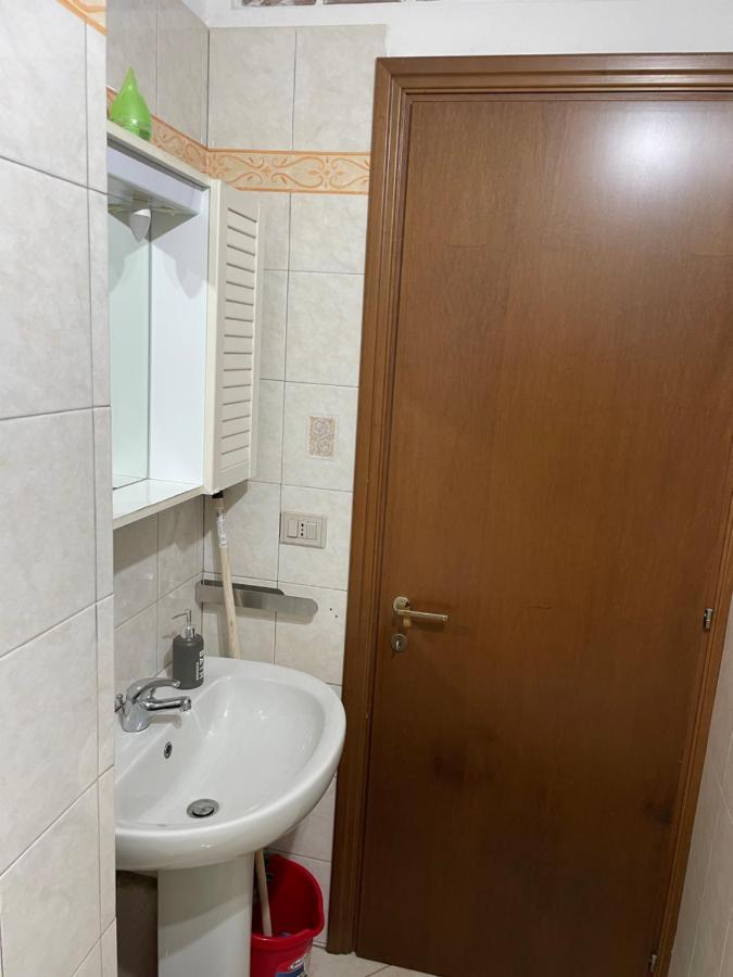 Civico 2 Apartment Sassari Exterior photo